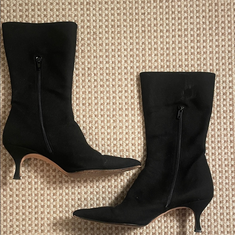 Jimmy Choo Boots - Picture 6 of 11